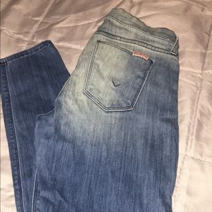EUC Hudson Jean